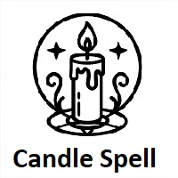 Candle spell in Nashik, Maharashtra