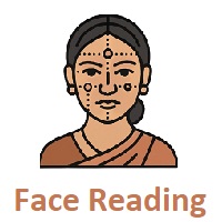 face reading in Nashik, Maharashtra